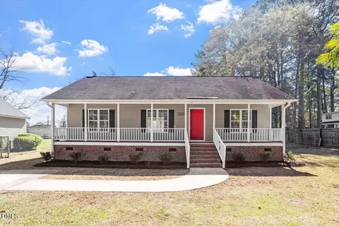 1805 Laughlin St, Tarboro, NC 27886