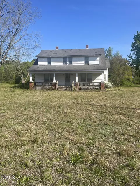1707 Tower Rd, Norlina, NC 27563