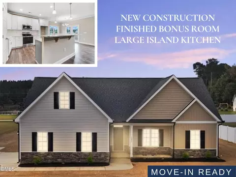 102 Chester Pl, Pikeville, NC 27863