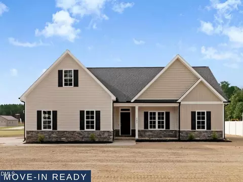 102 Chester Pl, Pikeville, NC 27863