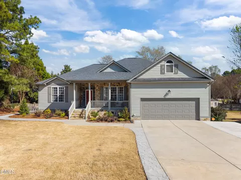 503 Fish Pond Ct, Rolesville, NC 27571