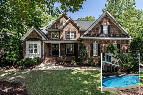 91 E Walker Woods Ln, Clayton, NC 27527