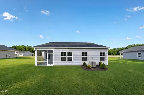 252 Digging Time Ave, Princeton, NC 27569