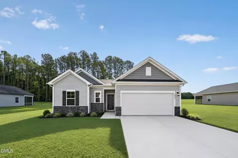 252 Digging Time Ave, Princeton, NC 27569