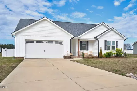 9122 Byron Ct, Bailey, NC 27807