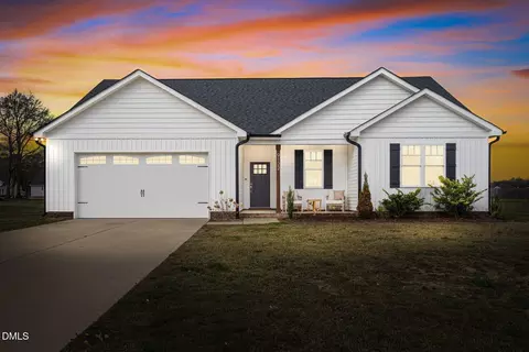 9122 Byron Ct, Bailey, NC 27807