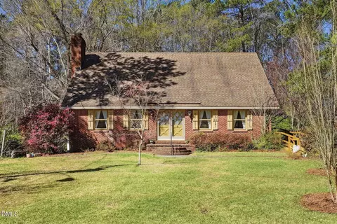 66 White Oak Dr, Smithfield, NC 27577