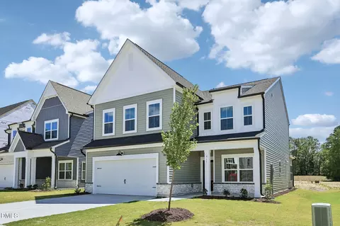 917 Fetching Pl #375, Rolesville, NC 27571