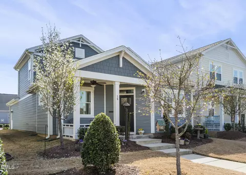 15 Duplin Ln, Clayton, NC 27527