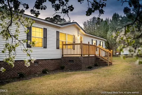 179 Lindsay Rd, Nashville, NC 27856