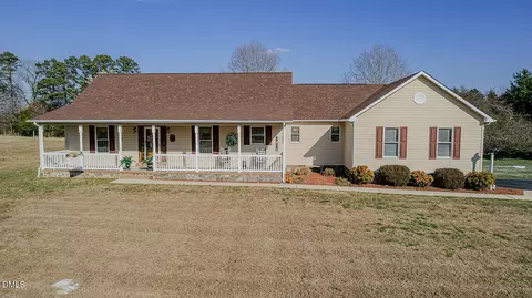 3759 Walters Mill Rd, Providence, NC 27315