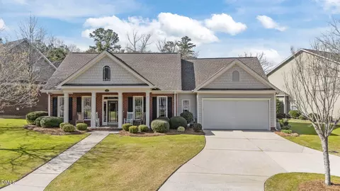 1612 Porches Way, Sanford, NC 27330