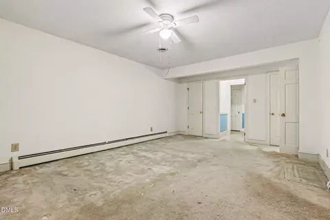 Bedroom - 207 E Griswold St, Selma, NC 27576 photo 4 of 4