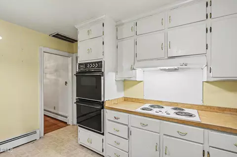 Kitchen - 207 E Griswold St, Selma, NC 27576 photo 2 of 4