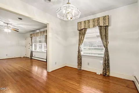 Dining - 207 E Griswold St, Selma, NC 27576 photo 1 of 2