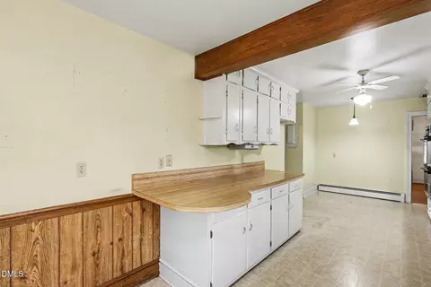 Kitchen - 207 E Griswold St, Selma, NC 27576 photo 3 of 4