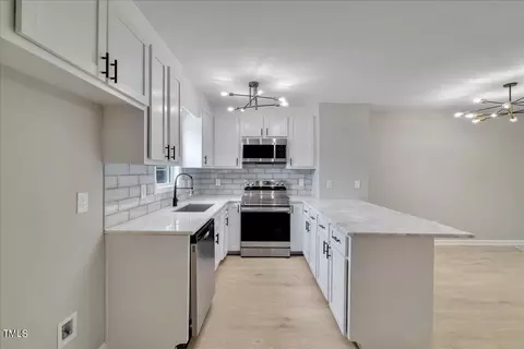 403 E Williams St, Angier, NC 27501