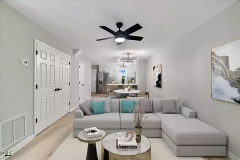 403 E Williams St, Angier, NC 27501 photo 3