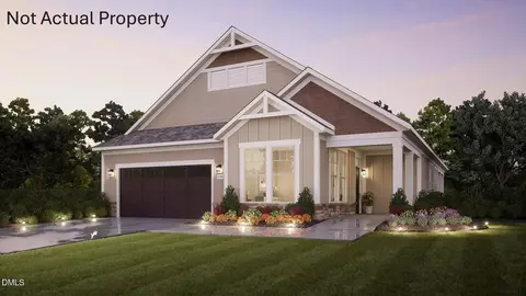 2005 Grimsby Ct, Durham, NC 27703