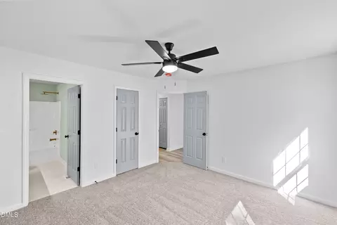 Bedroom - 12 Sameer Ct, Durham, NC 27703 photo 2 of 6