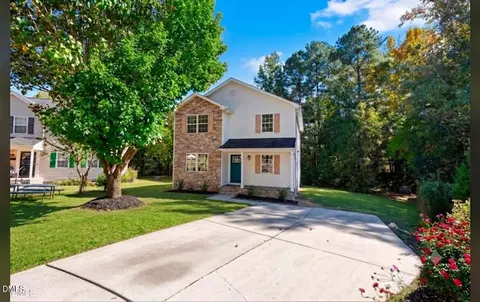 Exterior - 12 Sameer Ct, Durham, NC 27703 photo 10 of 10