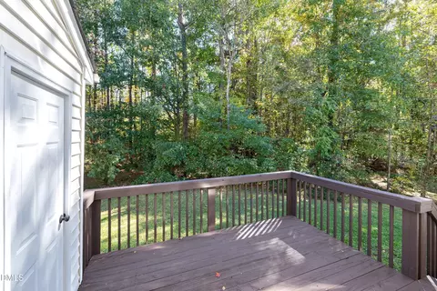 Exterior - 12 Sameer Ct, Durham, NC 27703 photo 5 of 10