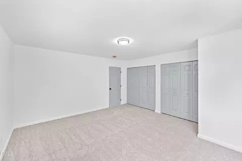 Bedroom - 12 Sameer Ct, Durham, NC 27703 photo 5 of 6
