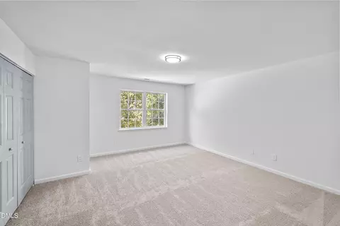 Bedroom - 12 Sameer Ct, Durham, NC 27703 photo 3 of 6