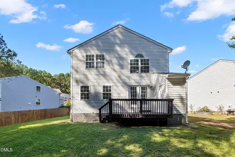 Exterior - 12 Sameer Ct, Durham, NC 27703 photo 8 of 10