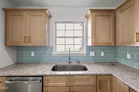 Kitchen - 12 Sameer Ct, Durham, NC 27703 photo 2 of 5