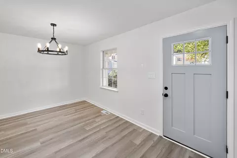 Entry Way - 12 Sameer Ct, Durham, NC 27703 photo 1 of 3