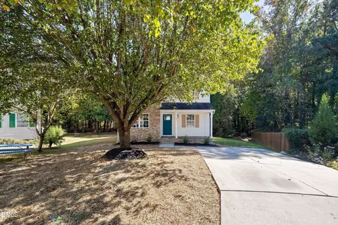 Exterior - 12 Sameer Ct, Durham, NC 27703 photo 2 of 10
