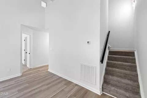 Entry Way - 12 Sameer Ct, Durham, NC 27703 photo 2 of 3