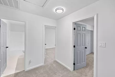 Entry Way - 12 Sameer Ct, Durham, NC 27703 photo 3 of 3