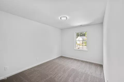 Bedroom - 12 Sameer Ct, Durham, NC 27703 photo 6 of 6