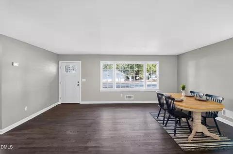 Dining - 518 E 3rd St, Wendell, NC 27591 photo 1 of 2