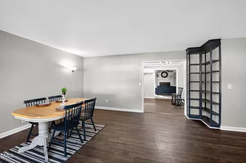 Dining - 518 E 3rd St, Wendell, NC 27591 photo 2 of 2