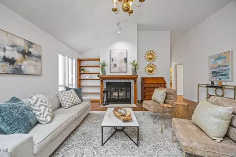 145 Windstone, Pittsboro, NC 27312