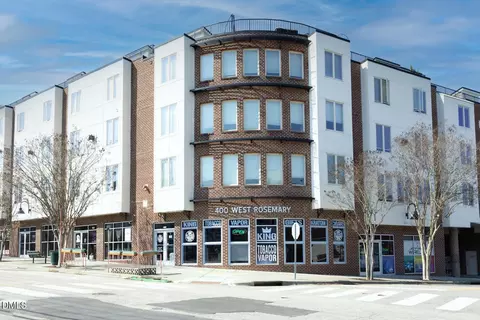 400 W Rosemary St UNIT 111, Chapel Hill, NC 27516