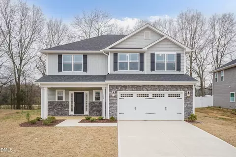 534 Middleton Ct, Sanford, NC 27330