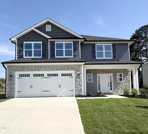 534 Middleton Ct, Sanford, NC 27330