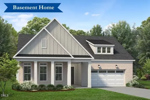 104 Stonender Way #HOME  1, Holly Springs, NC 27540