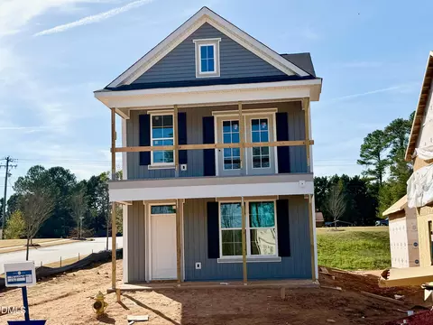 396 White Oak Garden Way #236, Garner, NC 27529