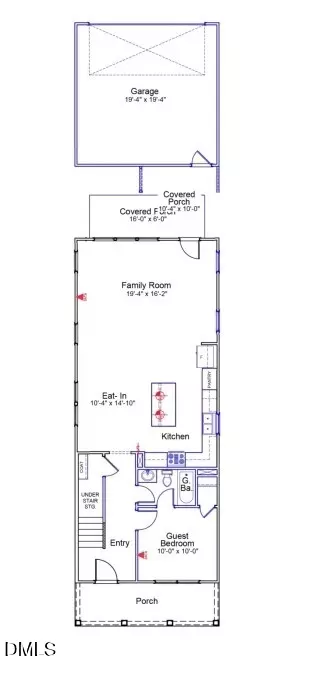 396 White Oak Garden Way #236, Garner, NC 27529