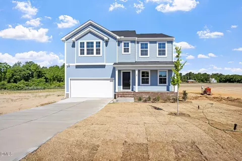 50 Alice Trace Pl #33, Angier, NC 27501