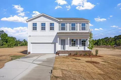 26 Alice Trace Pl #34, Angier, NC 27501