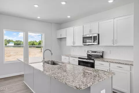 26 Alice Trace Pl #34, Angier, NC 27501