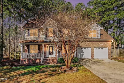 50 Mamie Bell Cir, Lillington, NC 27546