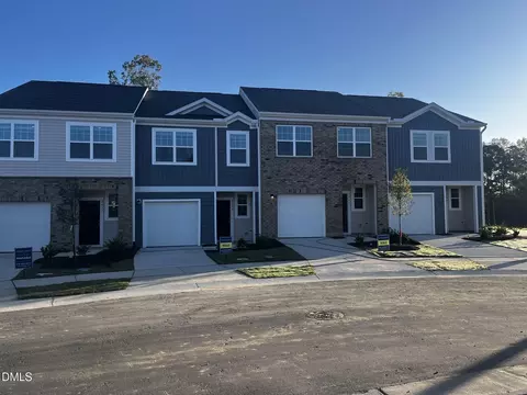 3025 Fulong Dr, Durham, NC 27704