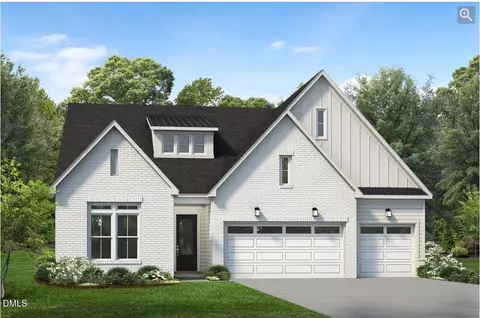 421 Dunton St #HOME  187, Holly Springs, NC 27540